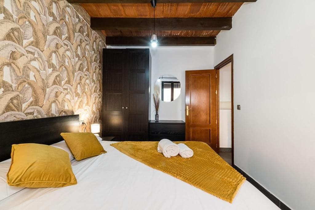 Apartamentos Afan De Ribera — Fotos 1