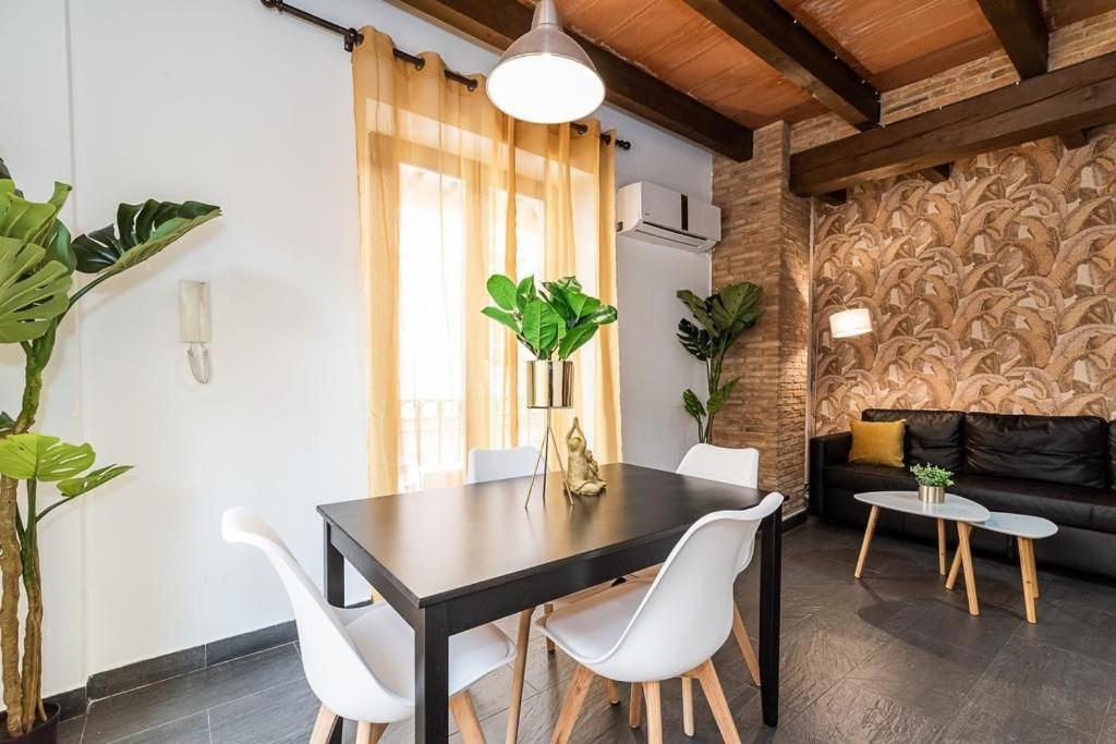 Apartamentos Afan De Ribera, Granada